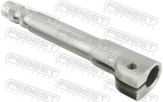 Lenkwelle FEBEST AST-ZGZ10 Bild Lenkwelle FEBEST AST-ZGZ10