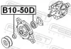 Lager FEBEST B10-50D Bild Lager FEBEST B10-50D