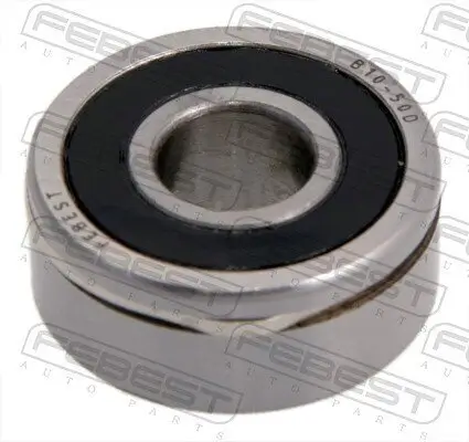 Lager FEBEST B10-50D Bild Lager FEBEST B10-50D