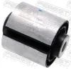 Lagerung, Lenker hinter der Achse innen Hinterachse unten FEBEST BMAB-010 Bild Lagerung, Lenker hinter der Achse innen Hinterachse unten FEBEST BMAB-010