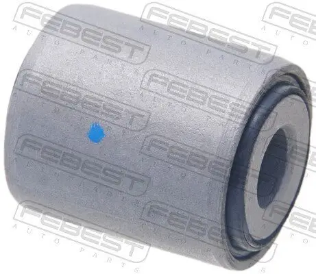 Lagerung, Lenker Hinterachse FEBEST BMAB-018