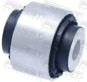 Lagerung, Lenker hinter der Achse Hinterachse unten innen FEBEST BMAB-025