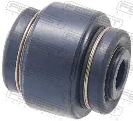 Lagerung, Lenker Hinterachse Mitte innen FEBEST BMAB-044Z