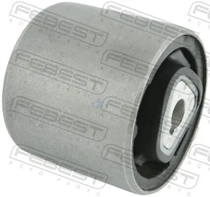 Lagerung, Lenker Vorderachse unten hinten innen FEBEST BMAB-048 Bild Lagerung, Lenker Vorderachse unten hinten innen FEBEST BMAB-048