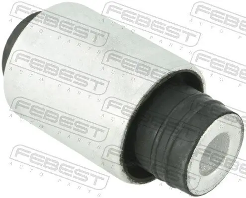 Lagerung, Lenker Hinterachse oben innen FEBEST BMAB-053