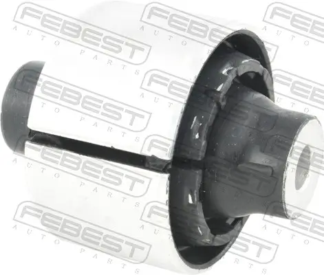 Lagerung, Lenker vor der Achse Vorderachse FEBEST BMAB-057 Bild Lagerung, Lenker vor der Achse Vorderachse FEBEST BMAB-057
