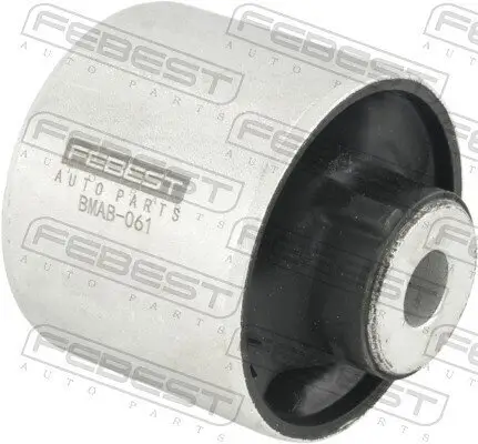 Lagerung, Lenker innen oben FEBEST BMAB-061 Bild Lagerung, Lenker innen oben FEBEST BMAB-061