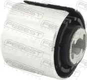 Lagerung, Lenker Hinterachse unten FEBEST BMAB-063