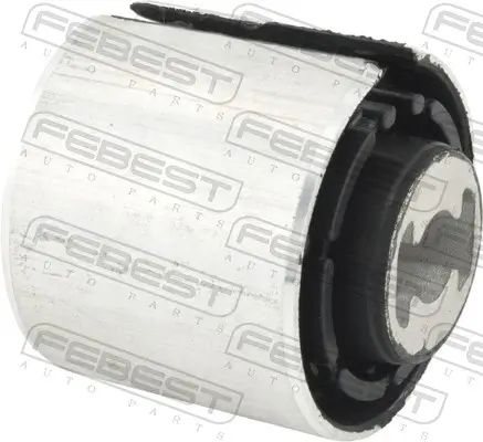 Lagerung, Lenker Hinterachse unten FEBEST BMAB-063 Bild Lagerung, Lenker Hinterachse unten FEBEST BMAB-063