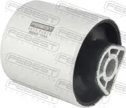 Lagerung, Lenker Vorderachse unten FEBEST BMAB-066