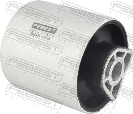 Lagerung, Lenker Vorderachse unten FEBEST BMAB-066 Bild Lagerung, Lenker Vorderachse unten FEBEST BMAB-066