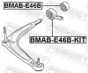 Lagerung, Lenker FEBEST BMAB-E46B-KIT Bild Lagerung, Lenker FEBEST BMAB-E46B-KIT