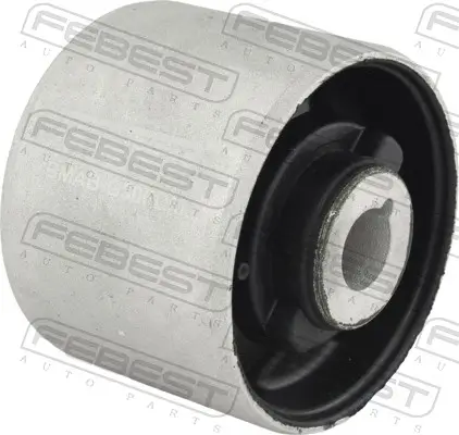 Lagerung, Differential Vorderachse unten FEBEST BMAB-G30FDM Bild Lagerung, Differential Vorderachse unten FEBEST BMAB-G30FDM