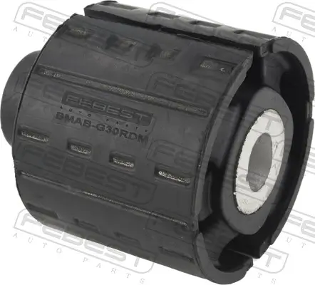 Lagerung, Differential Hinterachse unten FEBEST BMAB-G30RDM