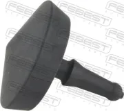 Lagerung, Verteilergetriebe FEBEST BMD-001