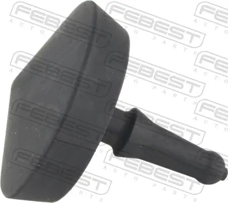 Lagerung, Verteilergetriebe FEBEST BMD-001 Bild Lagerung, Verteilergetriebe FEBEST BMD-001