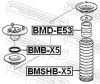 Anschlagpuffer, Federung Vorderachse FEBEST BMD-E53 Bild Anschlagpuffer, Federung Vorderachse FEBEST BMD-E53