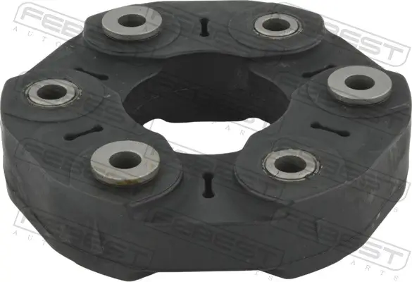 Gelenk, Gelenkwelle FEBEST BMDS-E60