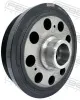 Riemenscheibe, Kurbelwelle FEBEST BMDS-N47N Bild Riemenscheibe, Kurbelwelle FEBEST BMDS-N47N