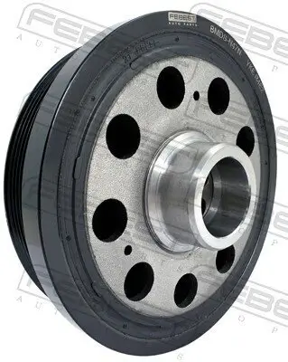 Riemenscheibe, Kurbelwelle FEBEST BMDS-N47N Bild Riemenscheibe, Kurbelwelle FEBEST BMDS-N47N