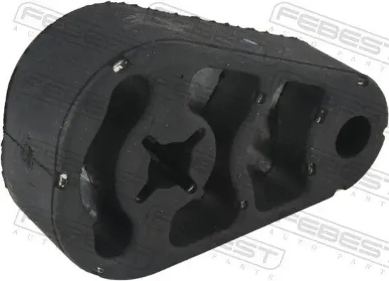 Halter, Abgasanlage FEBEST BMEXB-001 Bild Halter, Abgasanlage FEBEST BMEXB-001