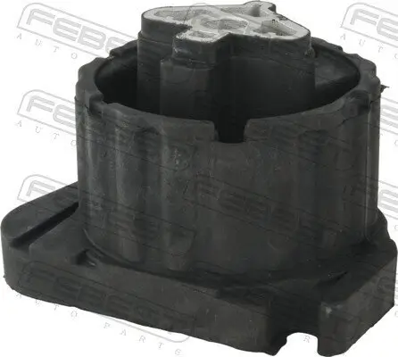 Lagerung, Automatikgetriebe hinten FEBEST BMM-001