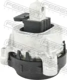 Lagerung, Motor links FEBEST BMM-B46LH