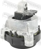 Lagerung, Motor rechts FEBEST BMM-B46RH