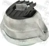 Lagerung, Motor links FEBEST BMM-E60LH Bild Lagerung, Motor links FEBEST BMM-E60LH