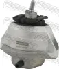 Lagerung, Motor beidseitig FEBEST BMM-E60N46