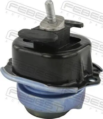 Lagerung, Motor links FEBEST BMM-E70LH Bild Lagerung, Motor links FEBEST BMM-E70LH