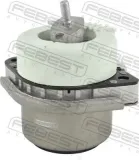 Lagerung, Motor vorne beidseitig FEBEST BMM-E70N55