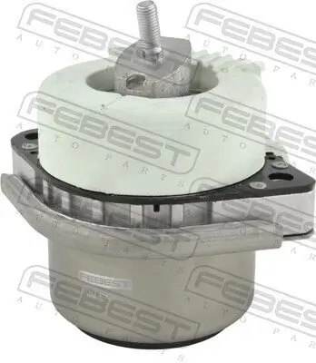 Lagerung, Motor vorne beidseitig FEBEST BMM-E70N55 Bild Lagerung, Motor vorne beidseitig FEBEST BMM-E70N55