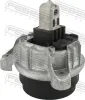 Lagerung, Motor beidseitig FEBEST BMM-F10 Bild Lagerung, Motor beidseitig FEBEST BMM-F10