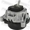 Lagerung, Motor links FEBEST BMM-F20LH Bild Lagerung, Motor links FEBEST BMM-F20LH