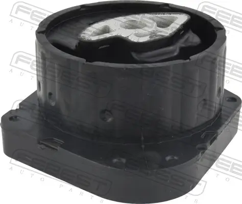 Lagerung, Verteilergetriebe hinten FEBEST BMM-F20R