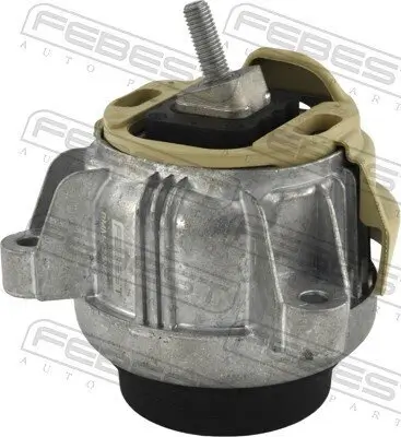 Lagerung, Motor rechts FEBEST BMM-F25N55RH Bild Lagerung, Motor rechts FEBEST BMM-F25N55RH