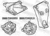 Lagerung, Motor rechts FEBEST BMM-F30N20RH Bild Lagerung, Motor rechts FEBEST BMM-F30N20RH