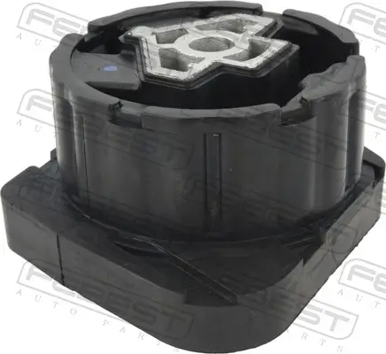 Lagerung, Automatikgetriebe hinten FEBEST BMM-F30R Bild Lagerung, Automatikgetriebe hinten FEBEST BMM-F30R