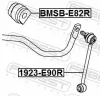 Lagerung, Stabilisator FEBEST BMSB-E82R Bild Lagerung, Stabilisator FEBEST BMSB-E82R