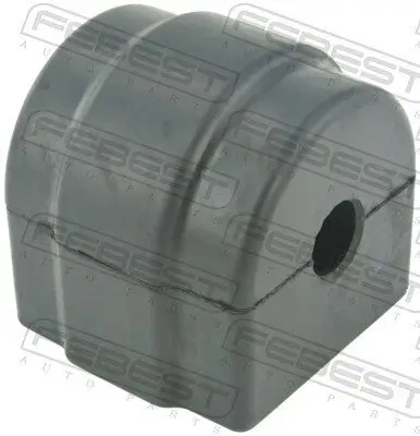 Lagerung, Stabilisator Hinterachse FEBEST BMSB-F01R Bild Lagerung, Stabilisator Hinterachse FEBEST BMSB-F01R