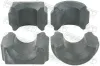 Reparatursatz, Stabilisatorlager Vorderachse beidseitig FEBEST BMSB-F10F-KIT