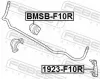 Lagerung, Stabilisator FEBEST BMSB-F10R Bild Lagerung, Stabilisator FEBEST BMSB-F10R