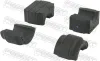 Lagerung, Stabilisator vorne FEBEST BMSB-F20F-KIT Bild Lagerung, Stabilisator vorne FEBEST BMSB-F20F-KIT