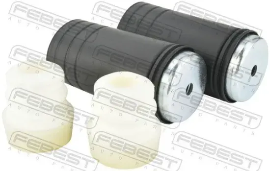Staubschutzsatz, Stoßdämpfer Vorderachse FEBEST BMSHB-E70F-KIT Bild Staubschutzsatz, Stoßdämpfer Vorderachse FEBEST BMSHB-E70F-KIT