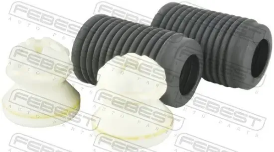 Staubschutzsatz, Stoßdämpfer Vorderachse FEBEST BMSHB-F10F-KIT Bild Staubschutzsatz, Stoßdämpfer Vorderachse FEBEST BMSHB-F10F-KIT