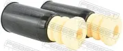 Staubschutzsatz, Stoßdämpfer Hinterachse FEBEST BMSHB-F20R-KIT