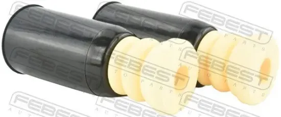 Staubschutzsatz, Stoßdämpfer Hinterachse FEBEST BMSHB-F20R-KIT Bild Staubschutzsatz, Stoßdämpfer Hinterachse FEBEST BMSHB-F20R-KIT