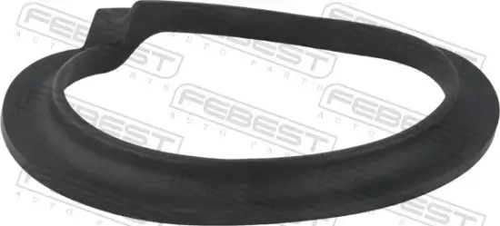 Federteller oben Vorderachse FEBEST BMSI-E83UPFR Bild Federteller oben Vorderachse FEBEST BMSI-E83UPFR