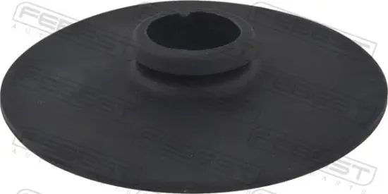 Federteller Hinterachse oben FEBEST BMSI-E83UPR Bild Federteller Hinterachse oben FEBEST BMSI-E83UPR